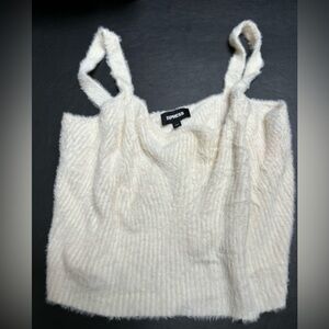 Express intimate shirt top - SOFT